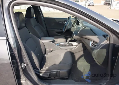 2016 Chevrolet Malibu 1Lt z USA, uszkodzony, nr VIN 1G1ZE5ST7GF172684